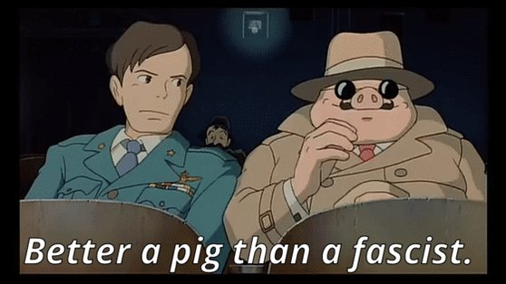 Pig tweet media