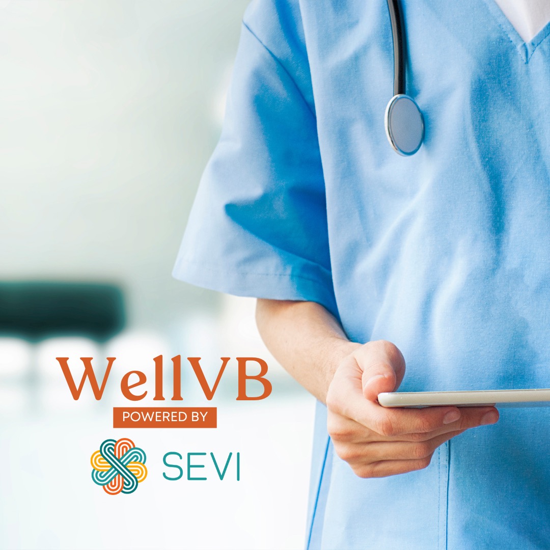 Preventive care, not just reactive. 

Powered by Sevi Health, residents have access to on-site and virtual wellness services, personally delivered. 

Discover value-based care through our WellVB services at Viva Bene: vivabeneliving.com/wellvb