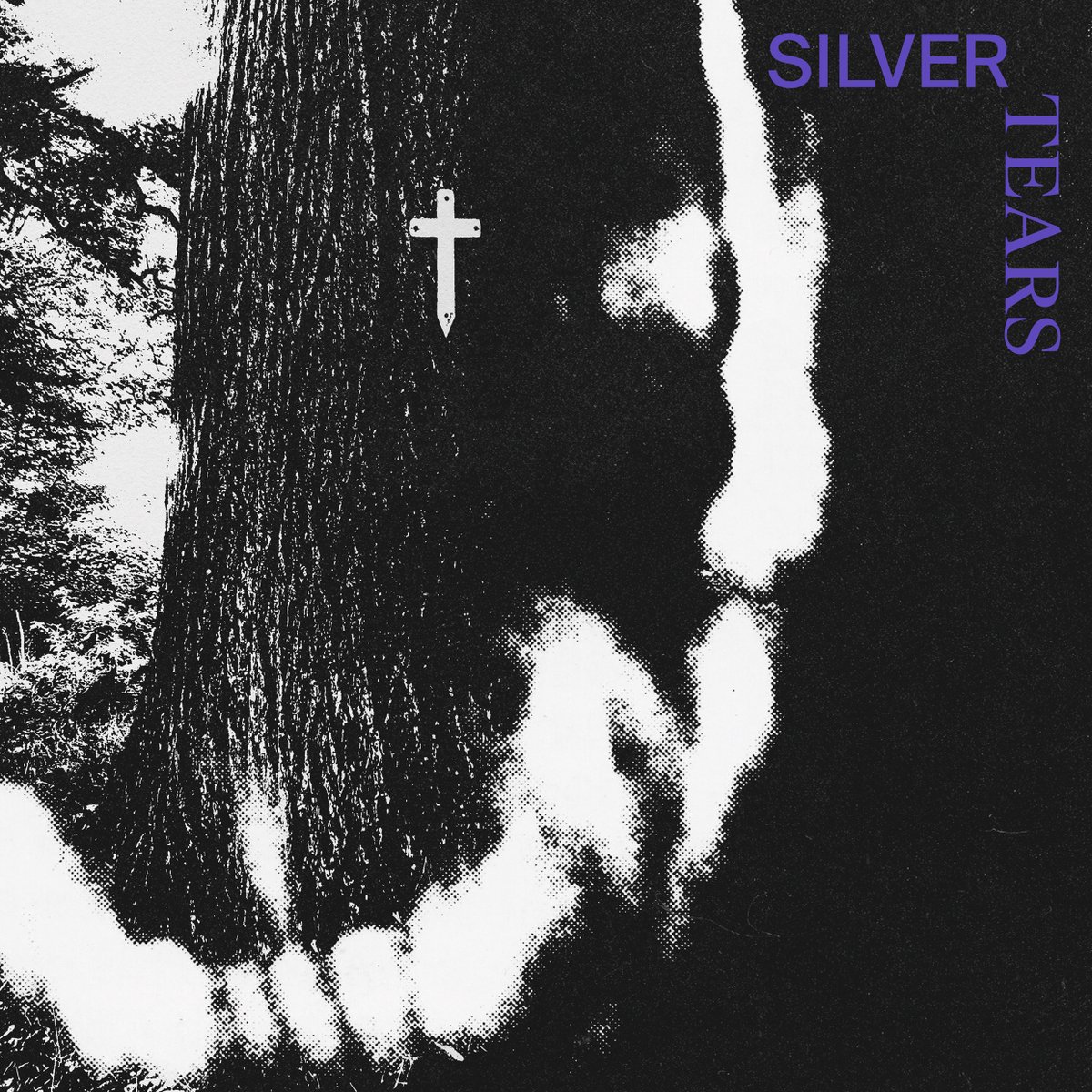 Silver Tears (<a href="/cursesforever/">ᴄ ᴜ ʀ s ᴇ s</a> + <a href="/skelesysmusic/">Skelesys</a> duo) debuted in 2023 on Next Wave Acid Punx Deux comp with one track rich with deep bass lines, crystal clear guitars and captivating mechanical drums. A classic formula that left you hoping for more. Two years later and here we are!