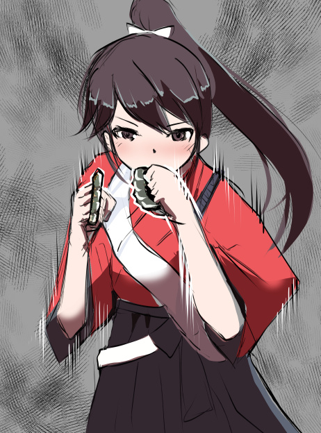 #とりあえずなんか構えたポーズ見せて 