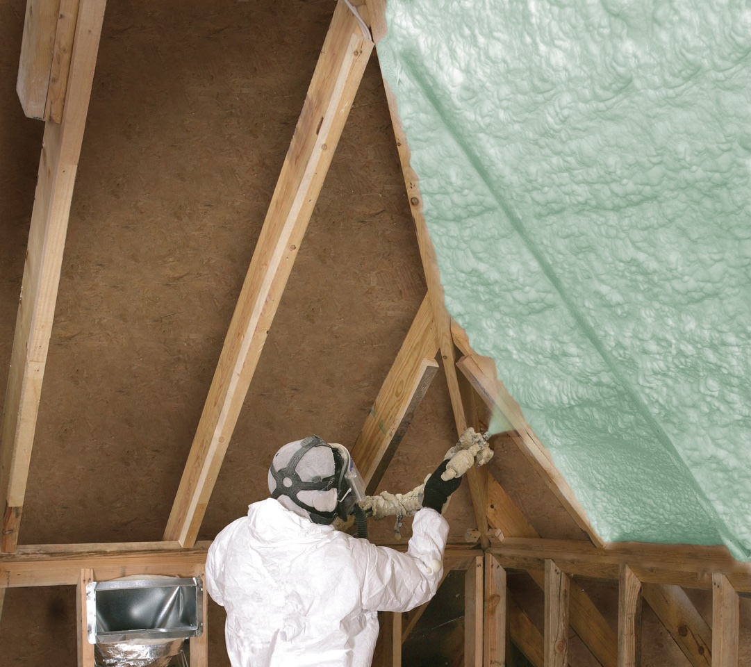 huntsman_build's tweet image. Premium #Icynene Xpress 55 is a low-density #sprayfoam insulation which requires no ignition barrier when used in unventilated attics and crawl spaces (and it's AC377 Appendix X compliant). Explore the benefits here: huntsmanbuildingsolutions.com/en-US/products… #HuntsmanBuildingSolutions #Huntsman