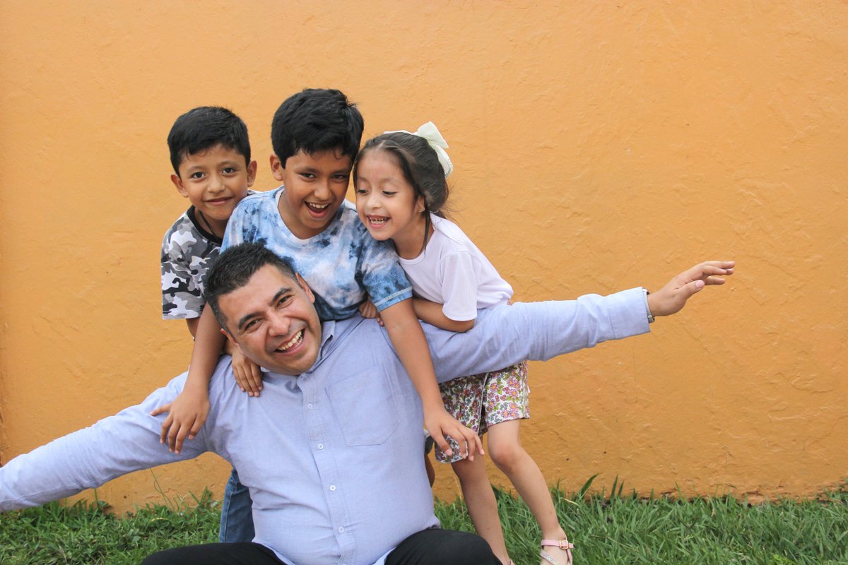 What does it mean to welcome immigrants and refugees in public policy-setting? At both the federal and state levels, the Church calls for measures that protect the family and improves access to basic services: cthl.cc/fso6e