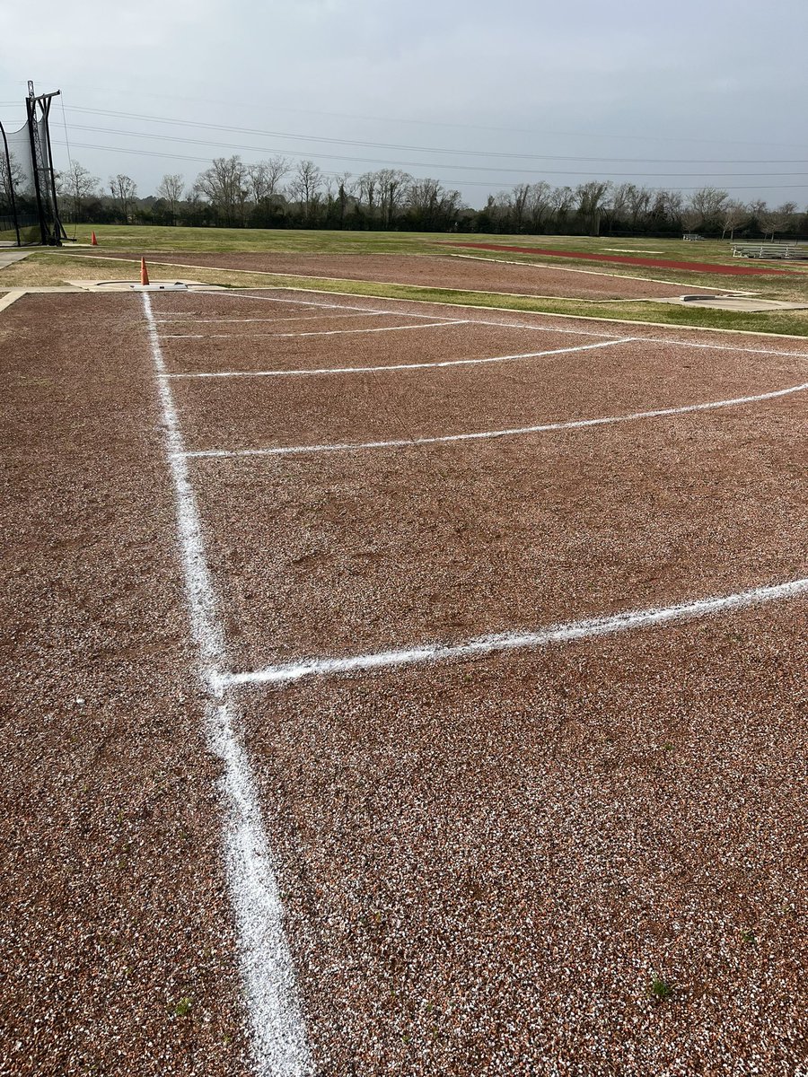 Mike Norman (@coach_norman66) on Twitter photo It is a beautiful day to pay tribute to Coach Ruben Jordan! CCISD is hosting the 8th CCISD Ruben Jordan Relays this afternoon at Columbia Challenger Stadium! Good luck to all participants!@CCISDAthletics <a href="/creek_speed/">Clear Creek TF + XC</a> <a href="/CreekWildcats/">Clear Creek Wildcats</a> It is a beautiful day to pay tribute to Coach Ruben Jordan! CCISD is hosting the 8th CCISD Ruben Jordan Relays this afternoon at Columbia Challenger Stadium! Good luck to all participants!@CCISDAthletics <a href="/creek_speed/">Clear Creek TF + XC</a> <a href="/CreekWildcats/">Clear Creek Wildcats</a>