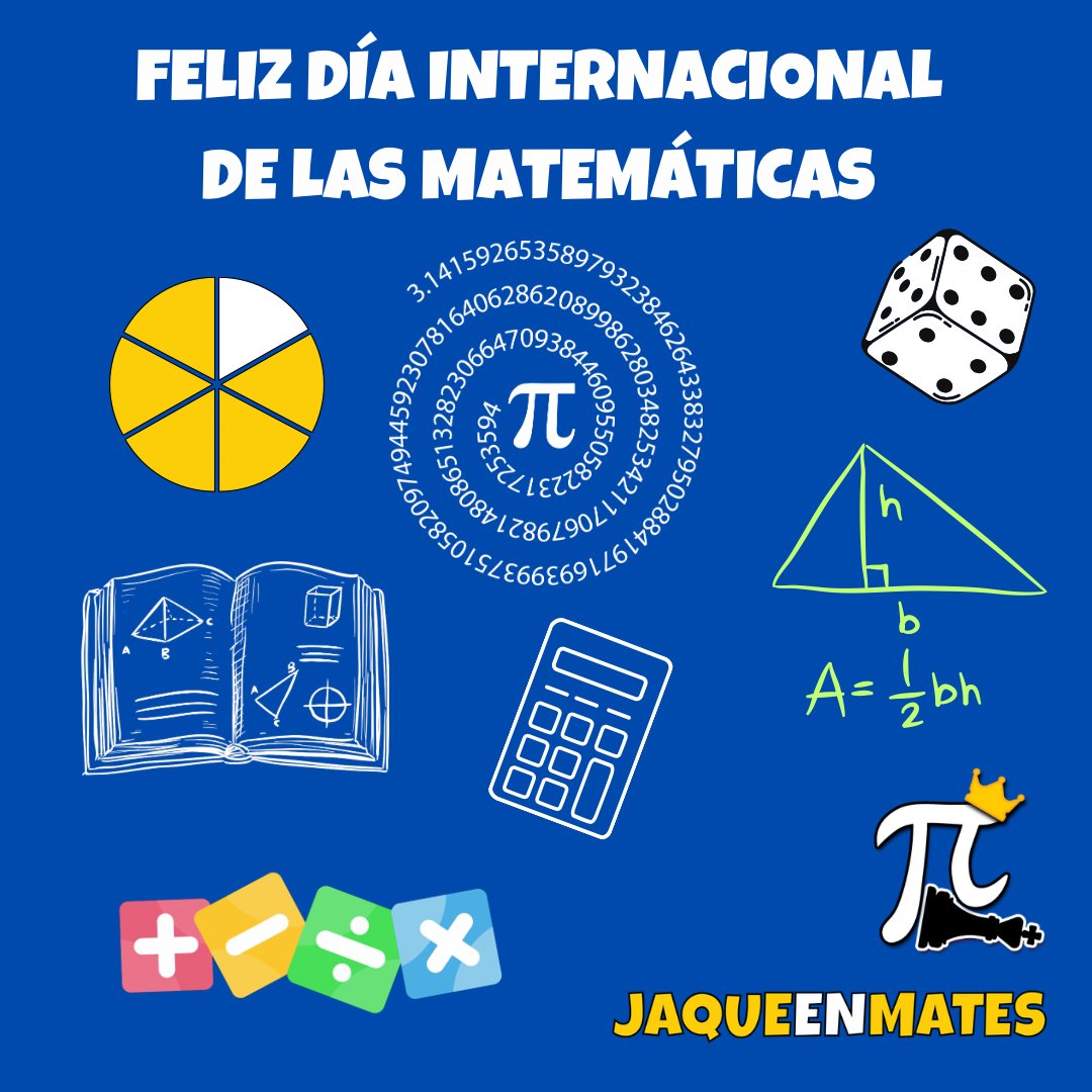 JaqueEnMates tweet media