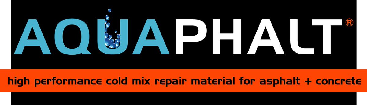 Are potholes a problem for you on cold and rainy days?  Join <a href="/VaDOT/">VDOT</a> and others that are committed to keeping their roads safe by using <a href="/Aquaphalt/">Aquaphalt</a>. No need to wait for hot mix asphalt and a dry day. Make your repairs now with Aquaphalt!

aquaphalt.com