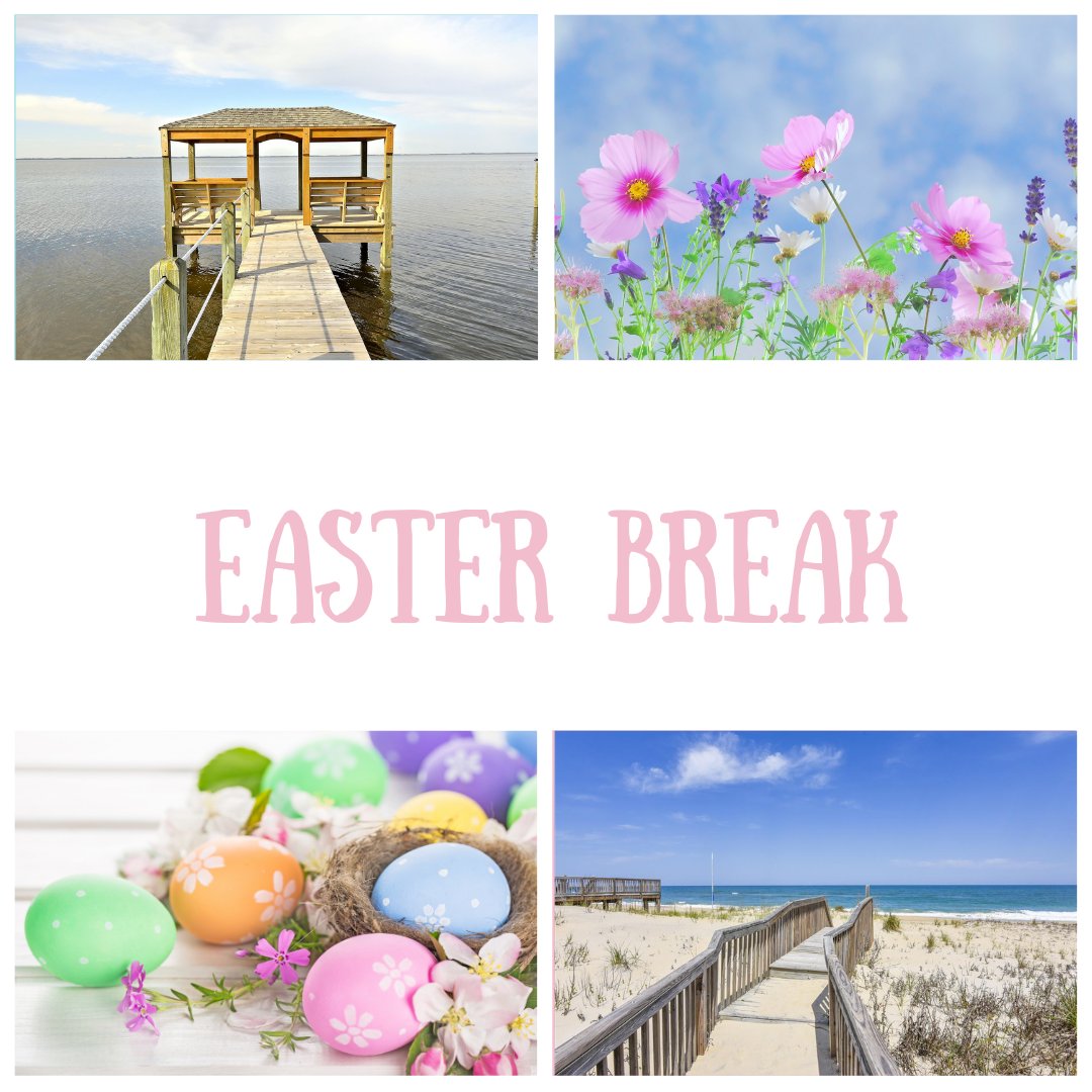 AtlanticRealOBX's tweet image. Check out our available homes for Easter Break &amp;amp; book your stay! Full weeks and partial week stays available  atlanticrealty-nc.com/easter-break-2…

#EasterOnOBX #SpringGetaway #OuterBanks #OBXVacay  #EasterGetaway #SpringInOBX #OBXVacation #BeachHouseRental #OuterBanksVacation #SpringBreakOBX