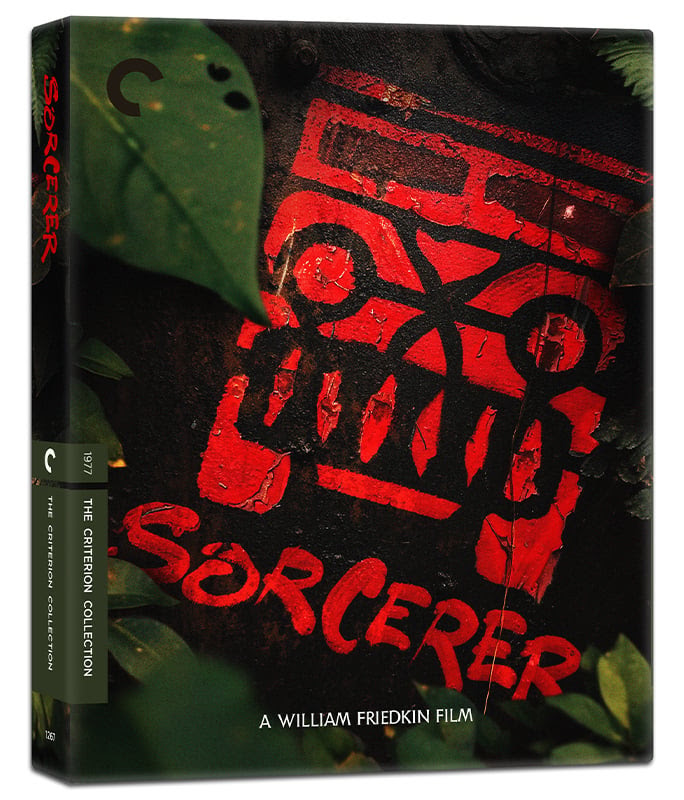 Criterion Collection tweet media