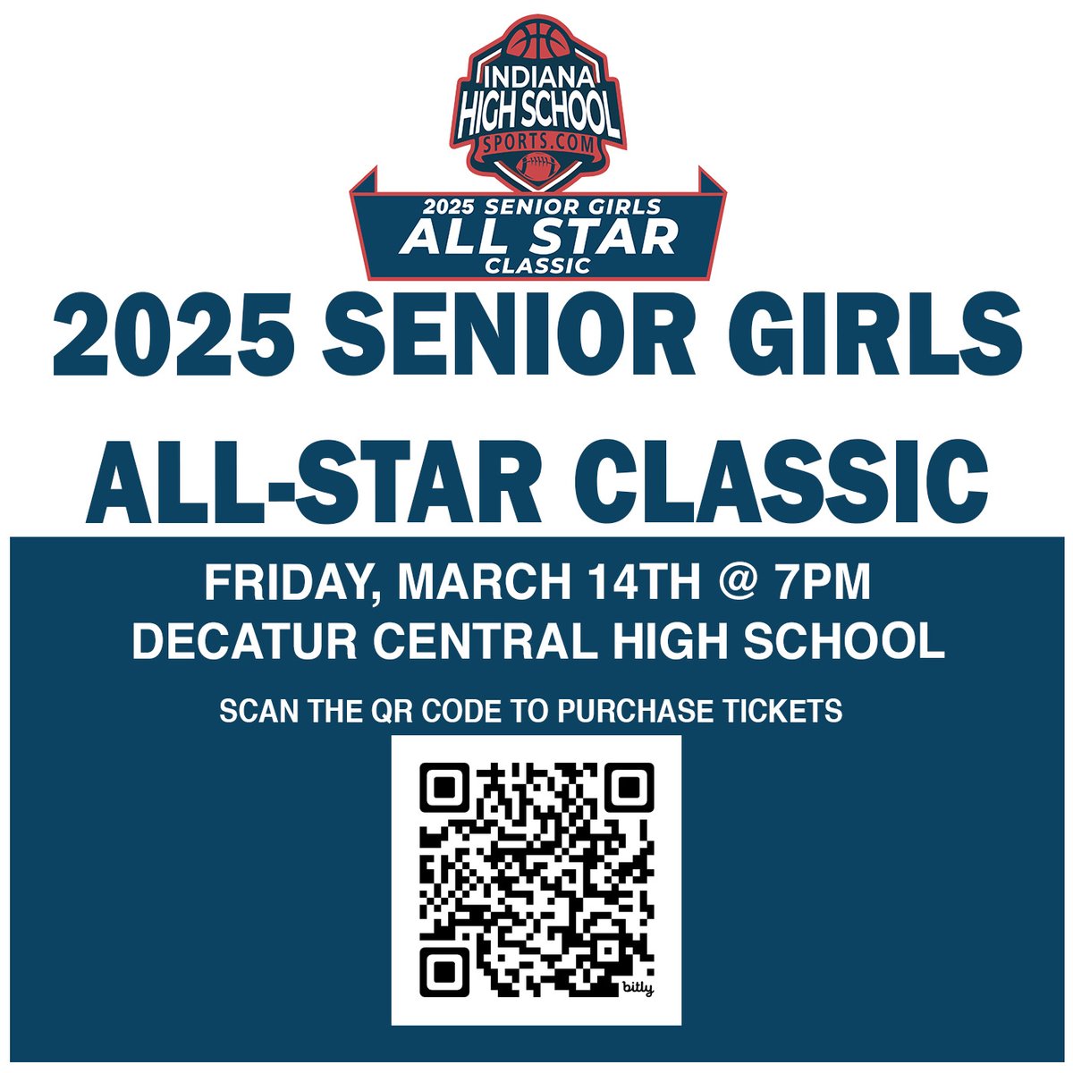 indianahighschoolsports.com (@indhssports) on Twitter photo Craving top flight girls hoops tonight? Check out <a href="/DCHS_Athletics/">DCHS Athletics</a> @ 7pm and the 2025 Senior Girls All-Star Classic featuring the best in Marion County built by <a href="/UniversalRFG/">Universal Roofing</a> <a href="/KassieMcmasters/">kassie mcmasters</a> <a href="/sara_rosko/">Sara Rosko</a> <a href="/TaylerDenton1/">Tayler Denton ⚡️</a> <a href="/JaylahLampley/">Jaylah Lampley</a> <a href="/LailaAbdurraqib/">Laila Abdurraqib</a> <a href="/_ashiyahhh/">Ashiyah Teague</a> <a href="/McBuckets2025/">Mariah Kenter-Garrett</a> Craving top flight girls hoops tonight? Check out <a href="/DCHS_Athletics/">DCHS Athletics</a> @ 7pm and the 2025 Senior Girls All-Star Classic featuring the best in Marion County built by <a href="/UniversalRFG/">Universal Roofing</a> <a href="/KassieMcmasters/">kassie mcmasters</a> <a href="/sara_rosko/">Sara Rosko</a> <a href="/TaylerDenton1/">Tayler Denton ⚡️</a> <a href="/JaylahLampley/">Jaylah Lampley</a> <a href="/LailaAbdurraqib/">Laila Abdurraqib</a> <a href="/_ashiyahhh/">Ashiyah Teague</a> <a href="/McBuckets2025/">Mariah Kenter-Garrett</a>