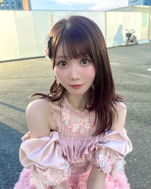 みりにゃ 27歳のお誕生日おめでとう！！！ #大谷映美里生誕祭2025