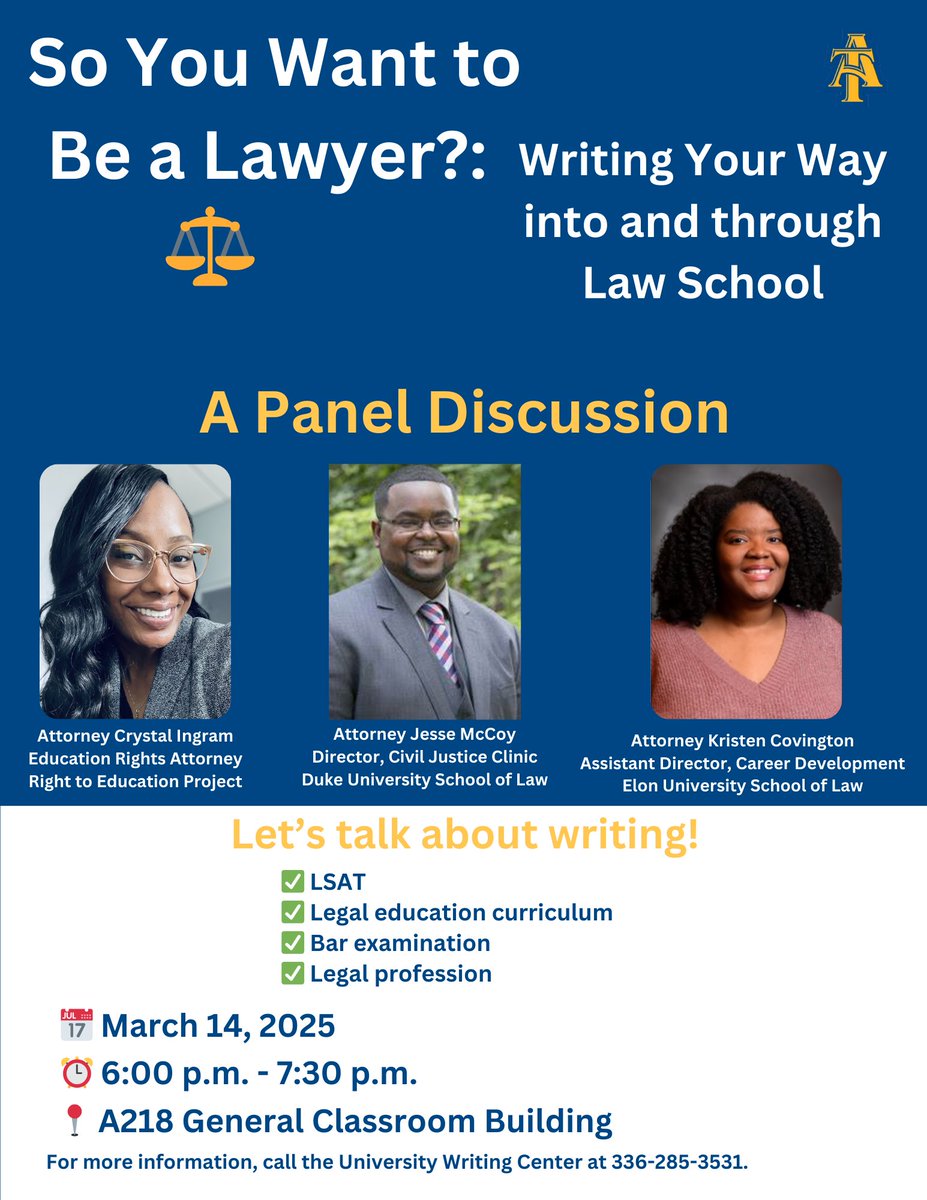 NCAT English Dept. tweet media