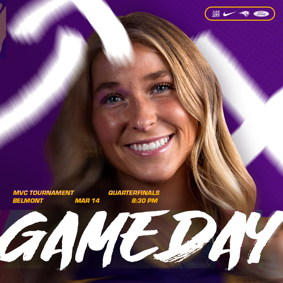 UNIwbb's tweet photo. Day 2 with the nightcap! Panthers v. Bruins coming at ya!
🆚: Belmont
📍: Evansville, Indiana
🏟️: Ford Center
⏰: 8:30 p.m. CT
📺: https://t.co/hn9vwQH9uW
📊: https://t.co/YNdXSDCQGm
📻: https://t.co/CZw9czkZ7E
#EverLoyal | #1UNI | #DrivenByFord https://t.co/iMlntnk2Ie
