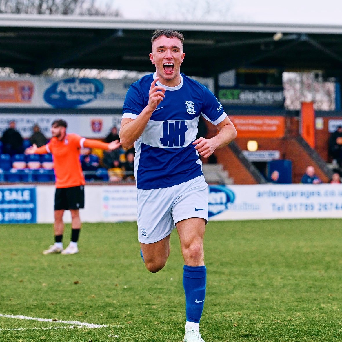 Mood. 😁

#BCFCu21s
