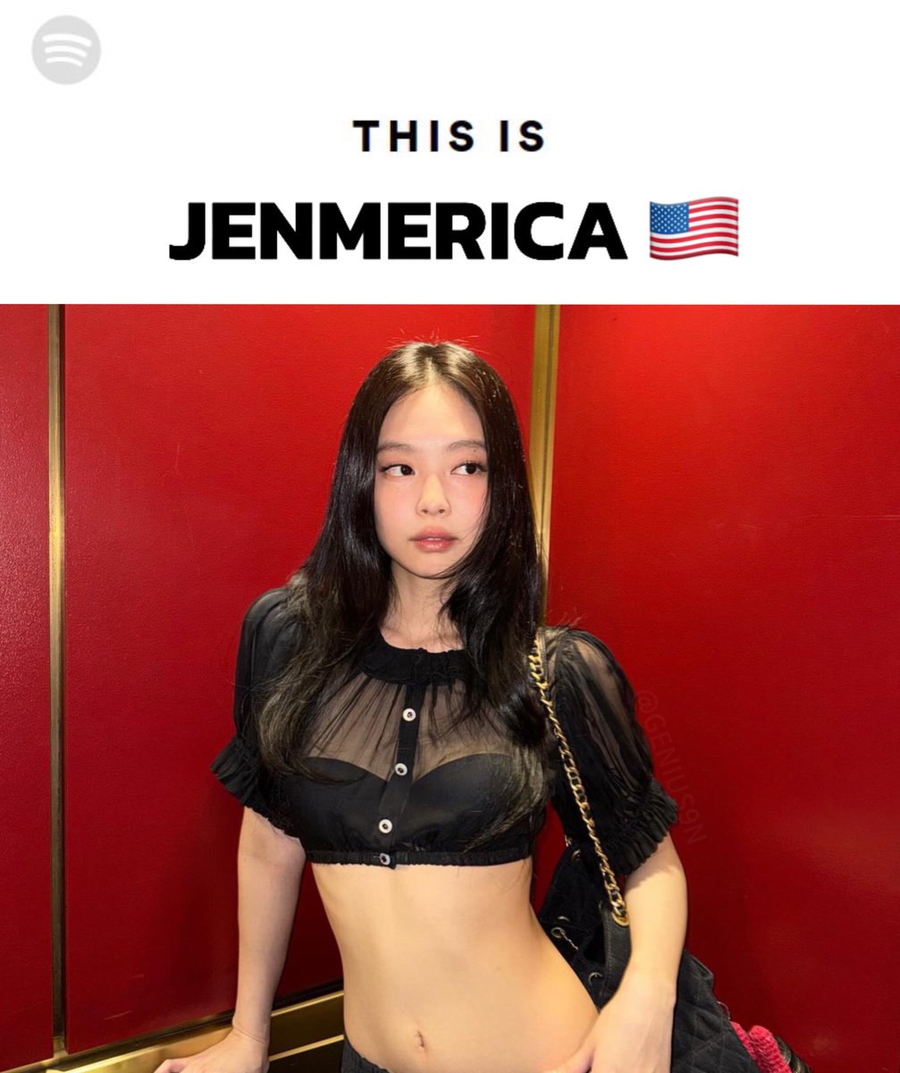 GENIUS9N's tweet photo. Highest albums by Female K-pop Soloists to debut on USA 🇺🇸 Spotify Top Weekly albums Chart: 

1. #JENNIE's Ruby — #10 
2. Rosé's Rosie — #14
3. Lisa's Alter ego - #29 https://t.co/AuHAgIRb3o