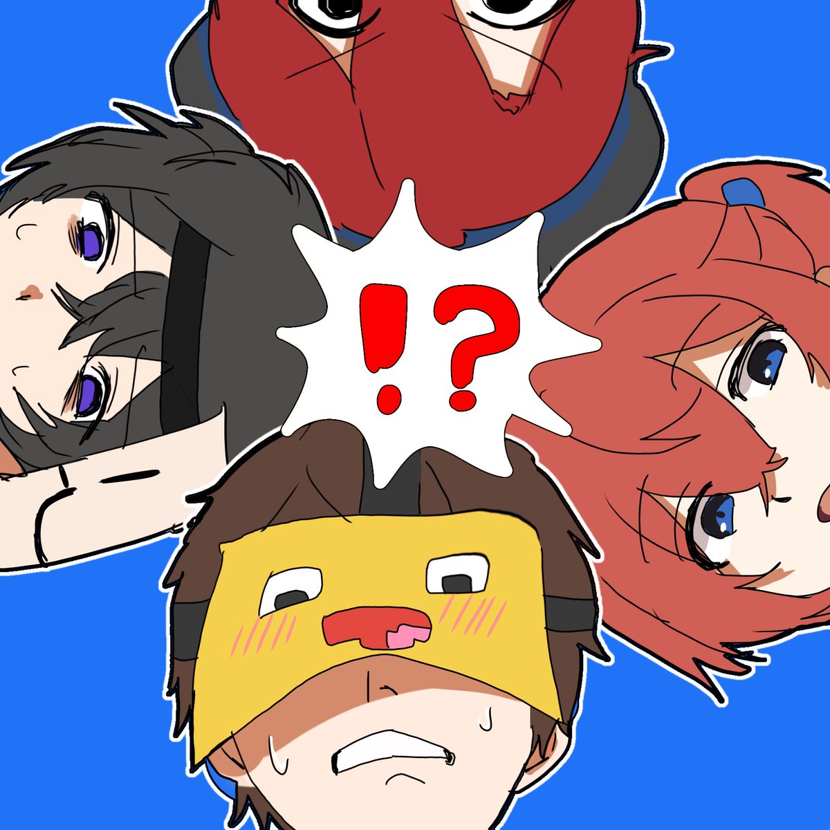 クリエ組