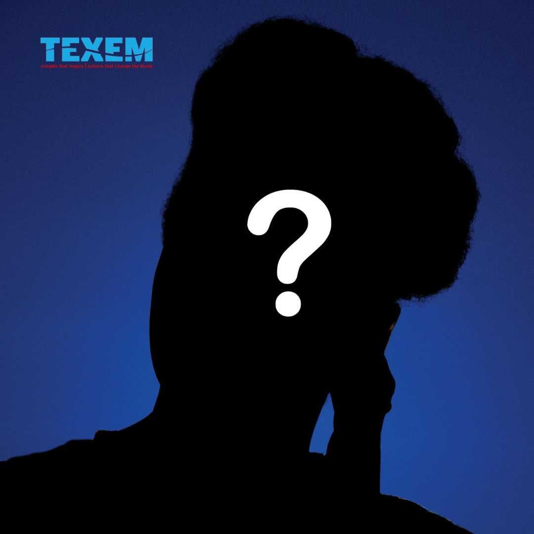 Texem_UK's tweet image. Guess who? 📚 She’s a globally celebrated author, a fierce advocate for equality, and an Americanah. 🌍💡 Drop your guesses below! #Leadership #TEXEMUK #ExecutiveDevelopment