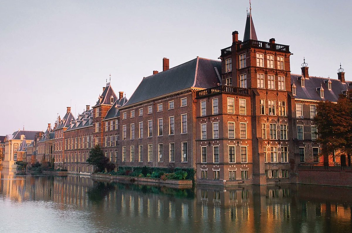 🚨 #Duterte's ARREST PUTS #TheHague IN THE SPOTLIGHT! 🚨 But there’s more to this city than courtrooms—discover its stunning beaches, food, &amp; culture! 🌍✨ read here: stylemnl.net/the-hague/