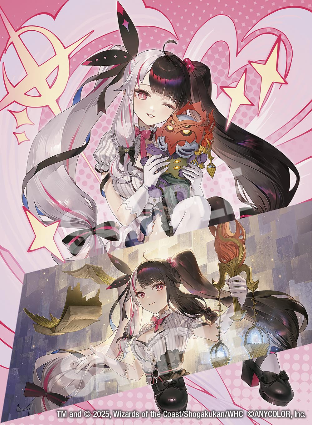 中村エイト (@NkmR8) / X