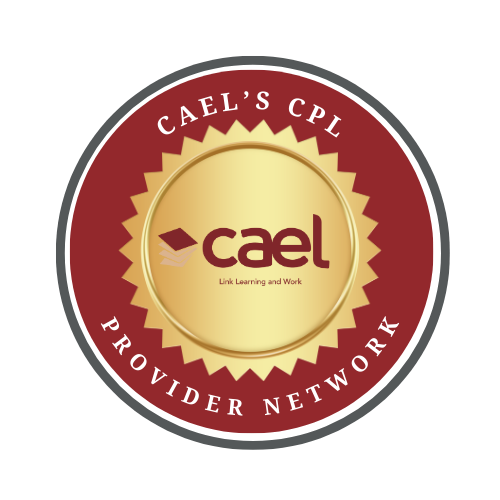 CAELnews's tweet image. 🌟 Sign up for CAEL&apos;s CPL Provider Network! 🌟 The CPL Provider Network is a public search tool that connects prospective students with institutions that offer Credit for Prior Learning (CPL) programs.Learn more and sign up at: hubs.li/Q039Y9Xl0
#CreditForPriorLearning #CPL