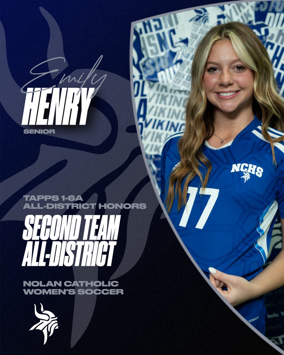 NCHS_WSoc's tweet photo. 2nd Team All District‼️Fabulous work, ladies ⚽ https://t.co/gy0uAH9PsC