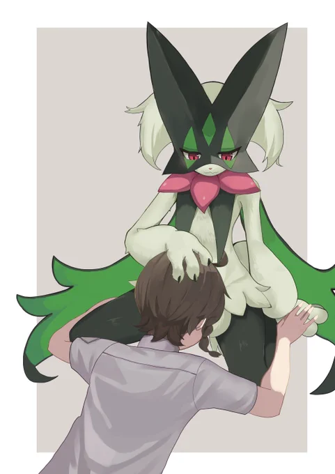 マスカーニャアニメおめでとう!!! 