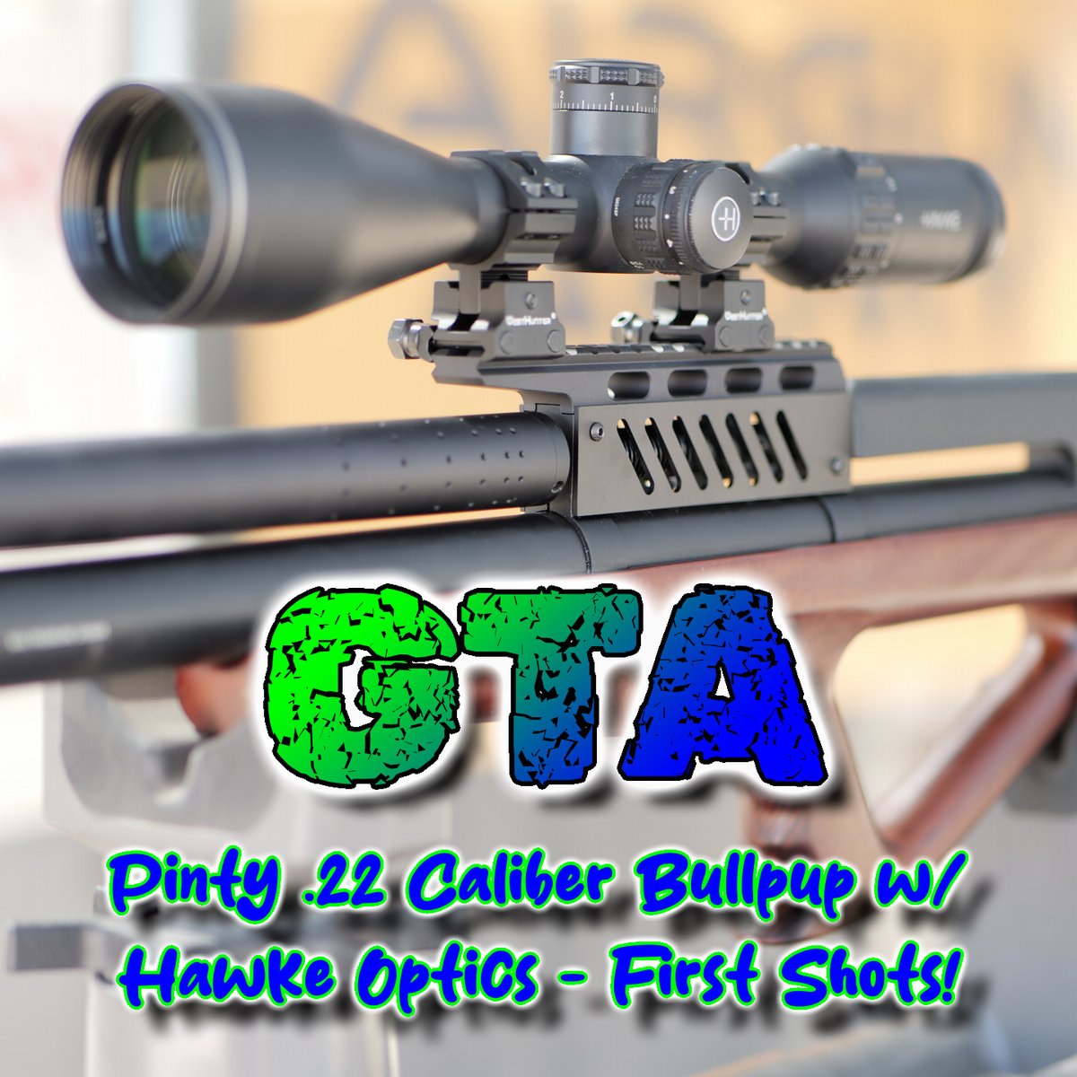 airgunweb's tweet photo. Unboxing the new REGULATED Pinty .22 Caliber Bullpup! - Thank you to Pinty Optics - https://t.co/yilbCOZrE1
#PintyOptics #PintyPCP #hawkeoptics #hawkelife #pelletguns #airguns #airguns #gatewaytoairguns #gta @hawkeoptics
https://t.co/DC2NmvpFuv https://t.co/CT5VCFbK1e