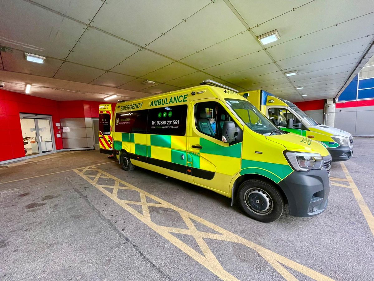Are you passionate about patient safety and organisational learning? We are too! 

Join as our Patient Safety Coordinator and coordinate all aspects of learning from incidents, compliments and complaints, and keep us striving for excellence!  

Head to beta.jobs.nhs.uk/candidate/joba…
