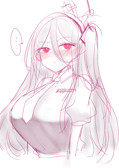 ケイちゃん(胸部換装) 