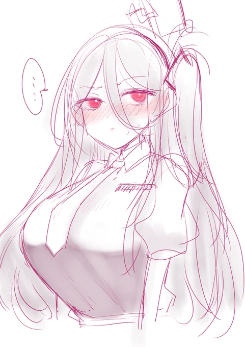 ケイちゃん(胸部換装) 