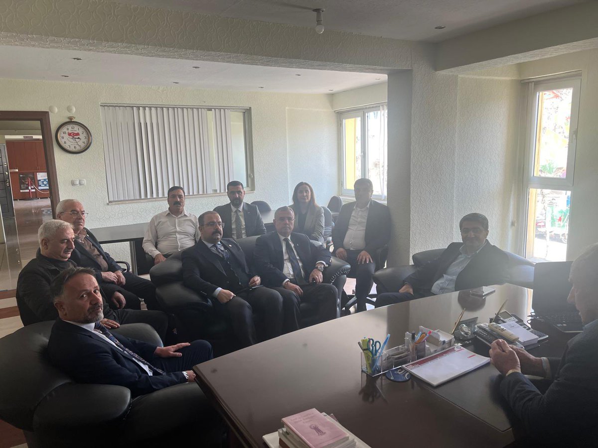 Mehmet Emin Ekmen tweet media