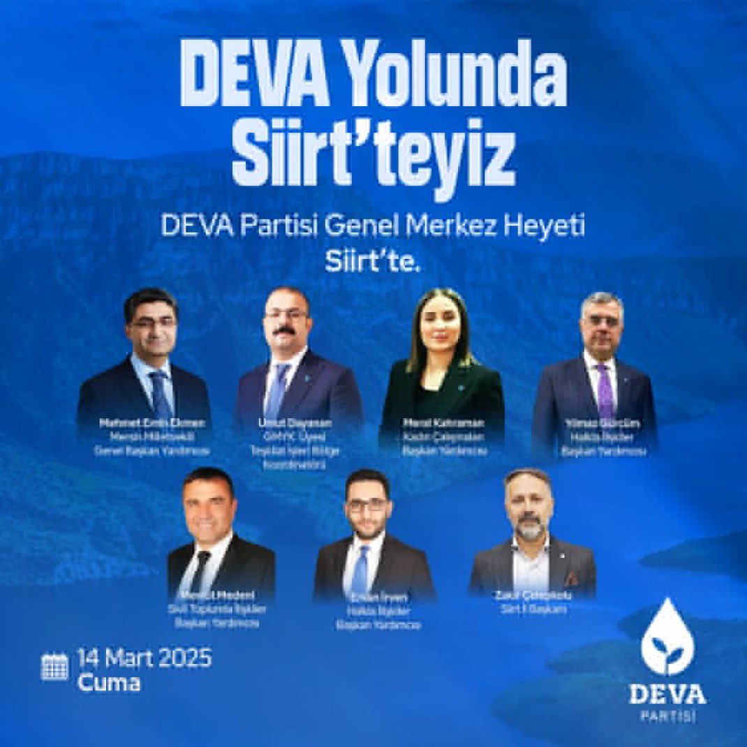 Mehmet Emin Ekmen tweet media