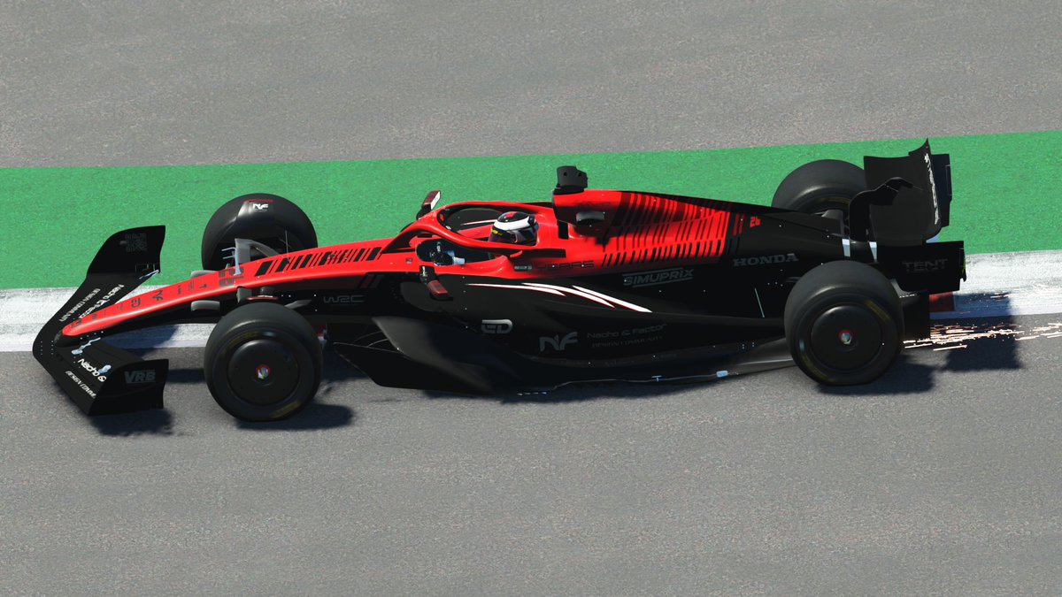 Quizá hemos hecho algunos cambios de última hora...