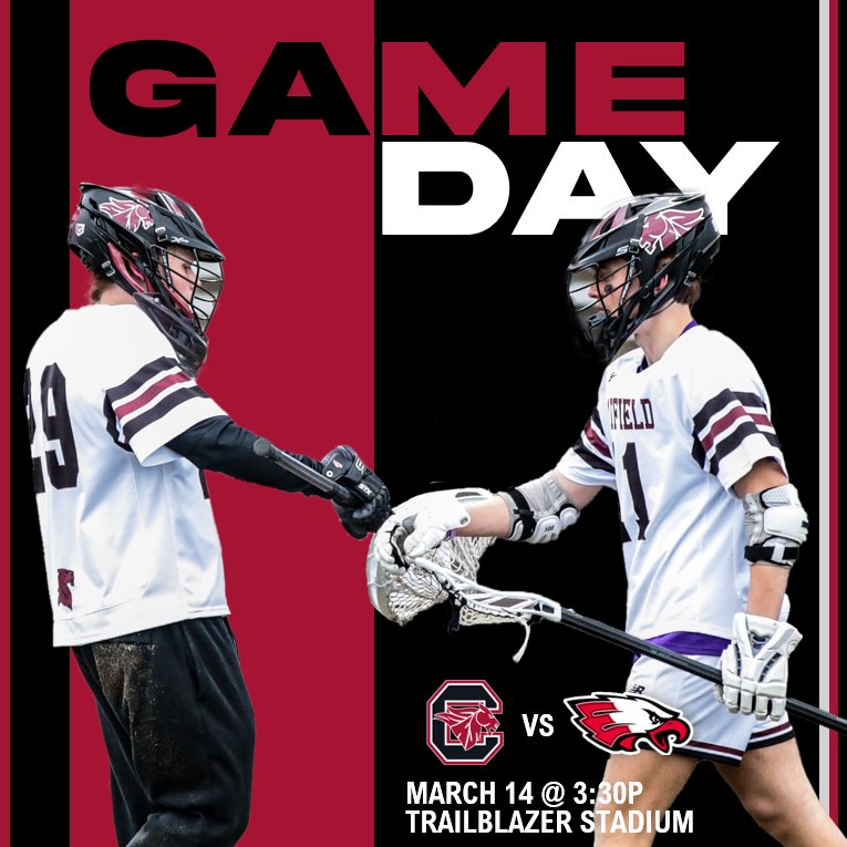 Chatfield Boys Lacrosse (@chatfield_lax) on Twitter photo 