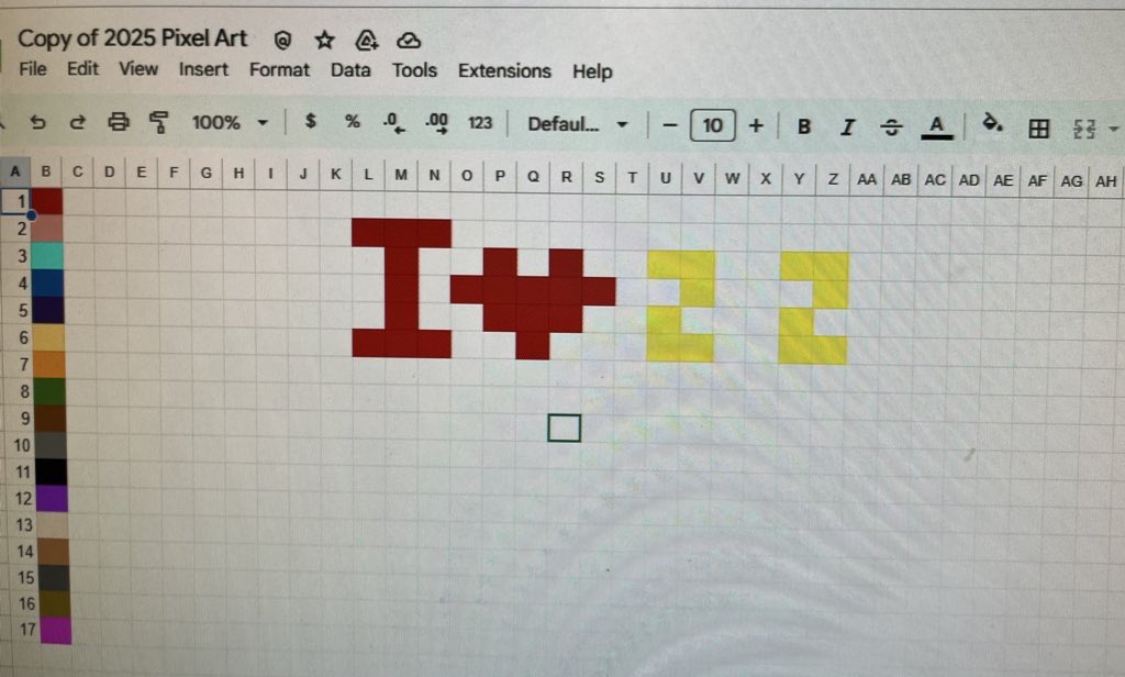 Indian Grove LRC tweet media