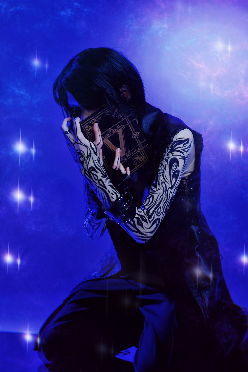 whoisannochka's tweet photo. "If only you could defeat Urizen... if only... no. If only you never existed... then I....!"
edit by foxypump_photo
#vdmc5 #DevilMayCryNetflix #DevilMayCry #dmc #vdmc #urizendmc #vergilsparda #vergildmc https://t.co/G6bC53e6vS