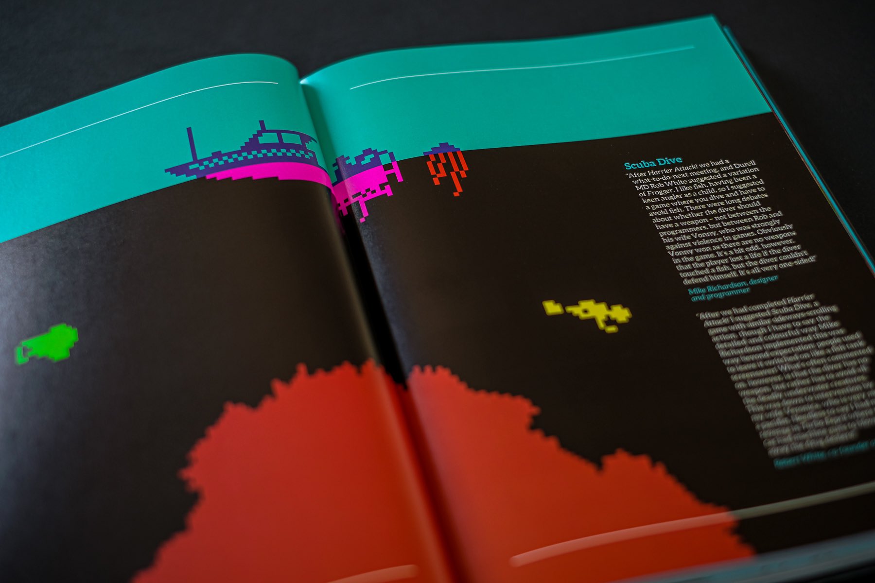 Bitmap Books on X: 