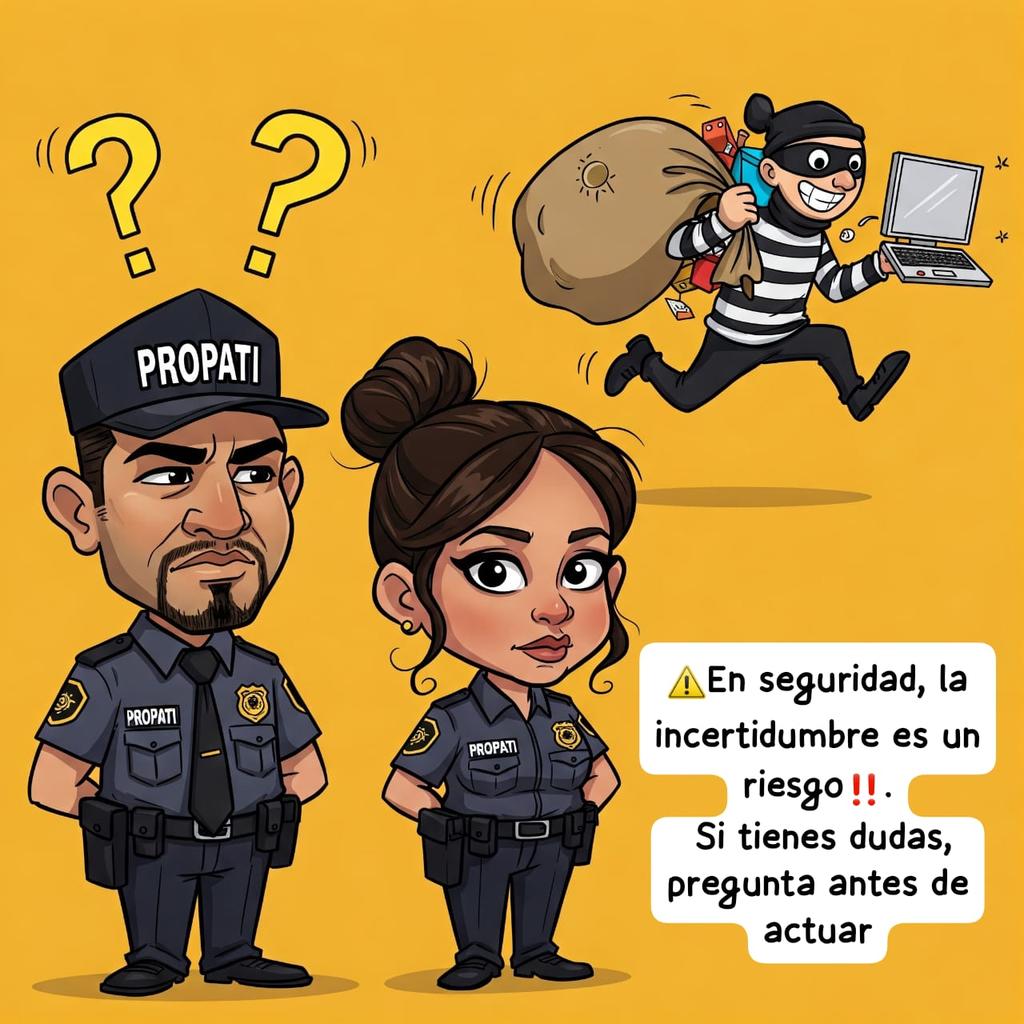 tj_Isidro's tweet photo. #seguridadPrivada https://t.co/BYQeq1Pba3