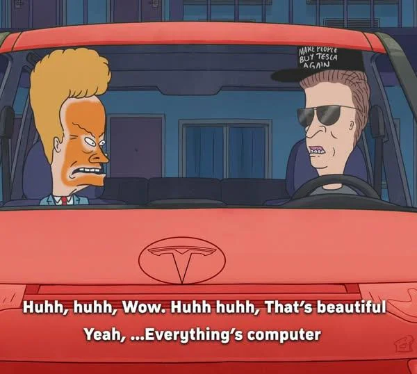 YourAnonNews's tweet photo. "Everything's computer." https://t.co/ANwQxFf8vT