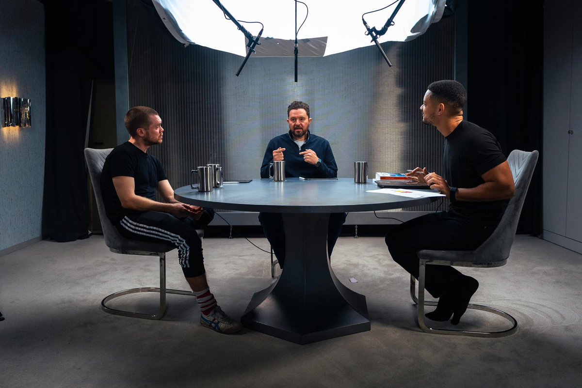 Daniel Priestley tweet media