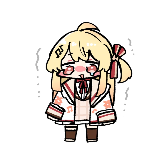 #生音乃瀬 