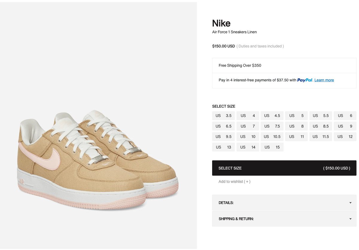 SOLELINKS tweet media