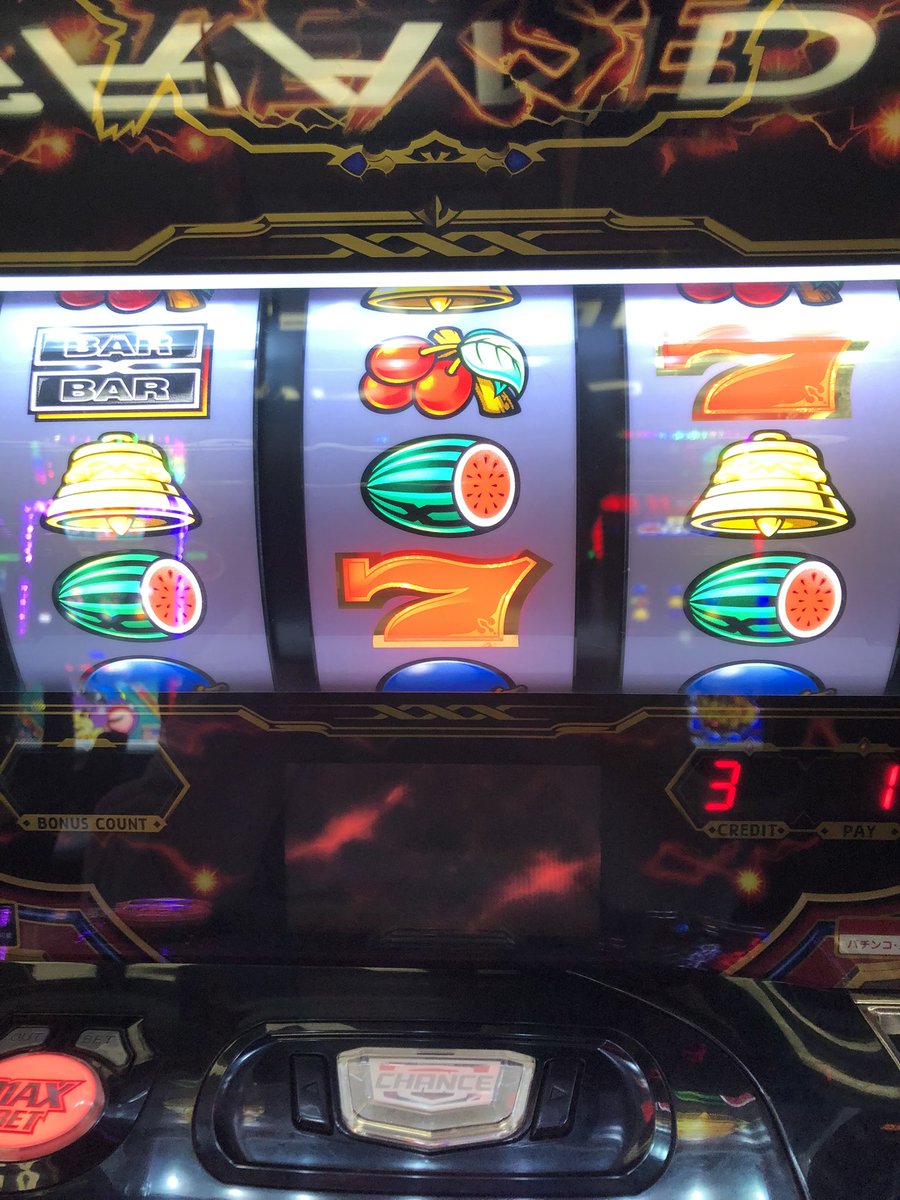 Take59977089's tweet photo. 今日のリーチ目🎰
#バーサスリヴァイズ https://t.co/vZVRLDGR9e
