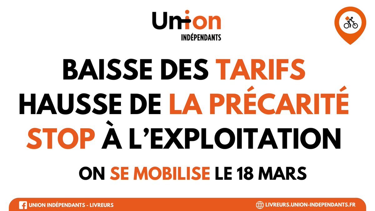 Normalement c'est pas l'inverse ?
Ah ben oui, mais.....

On se mobilise le 18 mars !