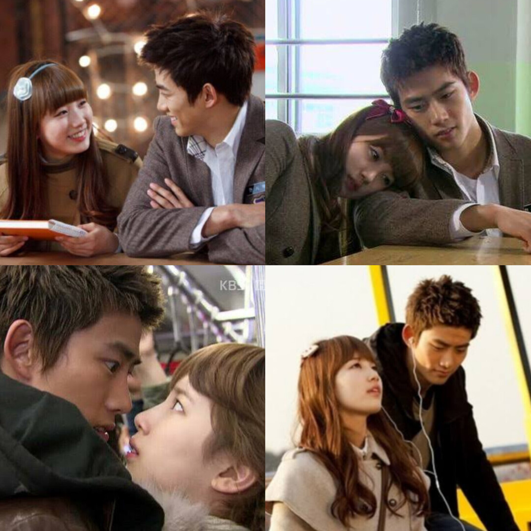 K-Drama Menfess tweet media