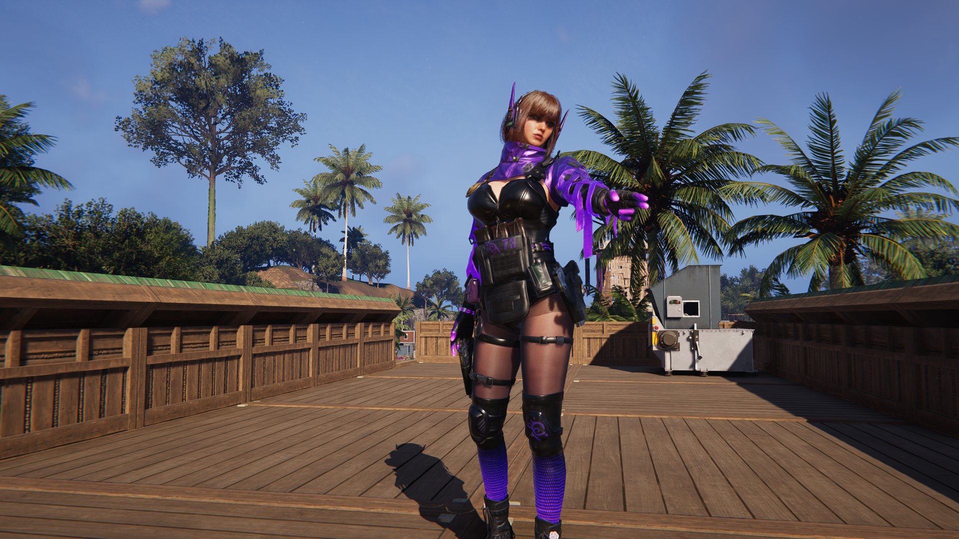Buenas! ya ando por aqui en #OnceHuman Region EUROPA / Server: PVE01 - X0134 https://t.co/sUJ7xkbicm https://t.co/u9sP1zruKI