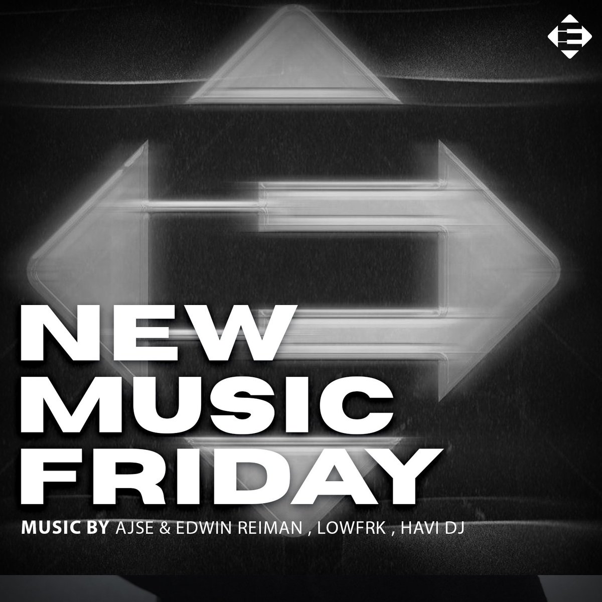 Happy Friday everyone! Let's dive into this week's newest releases on Ensis fam! 
open.spotify.com/playlist/6LrCN…
#NewMusicFriday #NMF