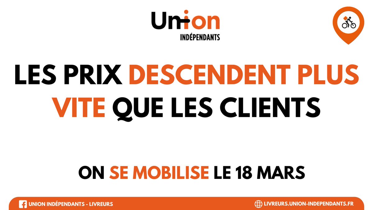 Va falloir que ça change, et vite !

On se mobilise le 18 mars !