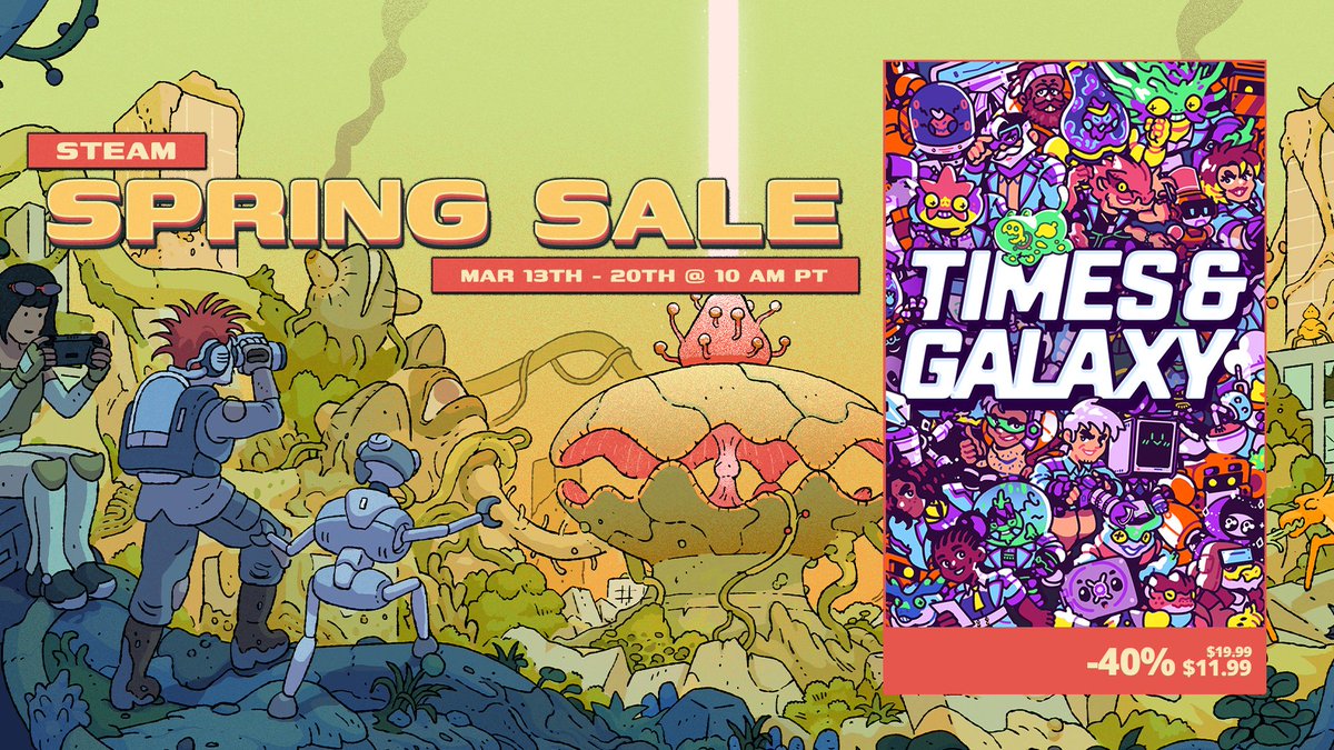 Copychaser Games 🪐 tweet media