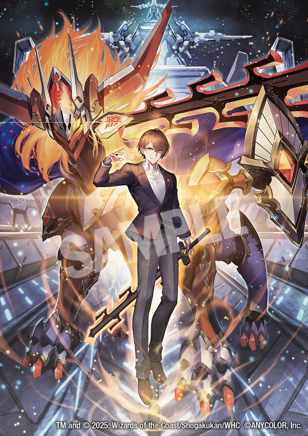 中村エイト (@NkmR8) / X