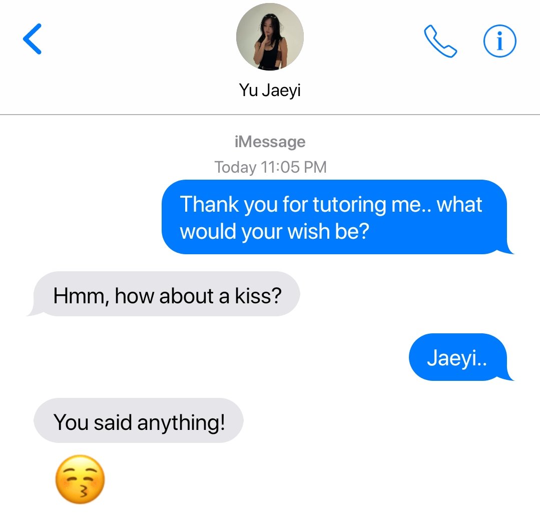 iywonshi's tweet photo. WISHBOUND 
— a filo #FriendlyRivalry #jaeseulgi au

Determined to get a letter of recommendation for her dream university, Seulgi strikes a deal with Jaeyi, the top student. In exchange for tutoring, she must fulfill one wish per day—no questions asked. Like a genie in a bottle. https://t.co/ih778h6JEc
