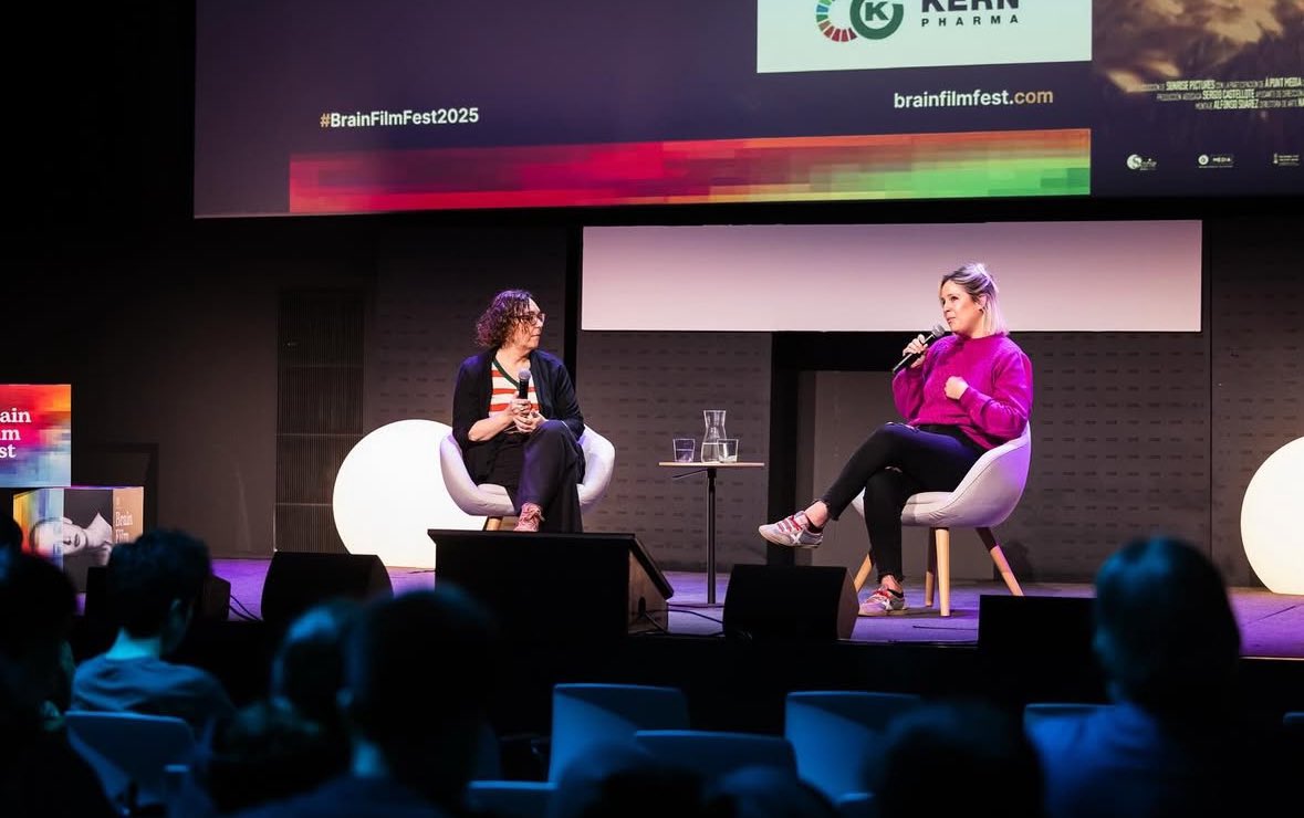 Esther Morente tweet media